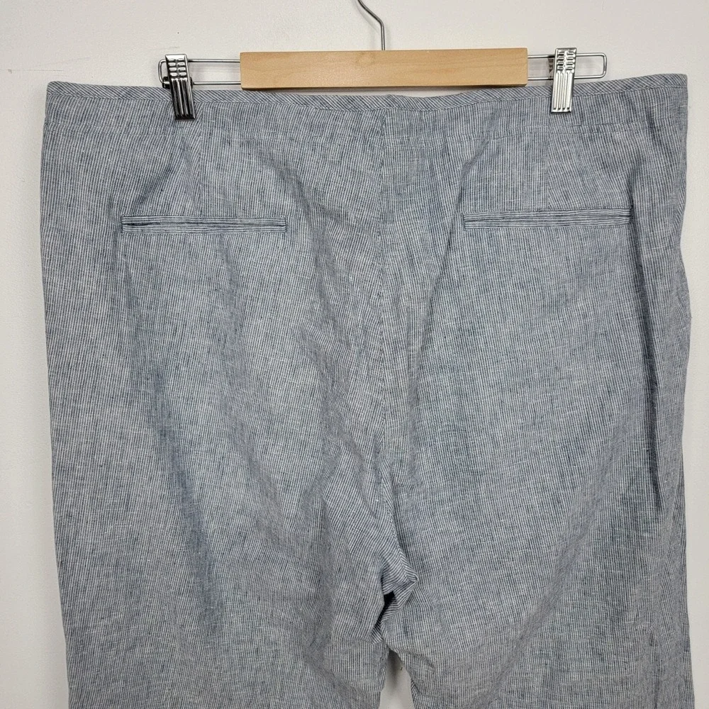 Cubavera pants linen